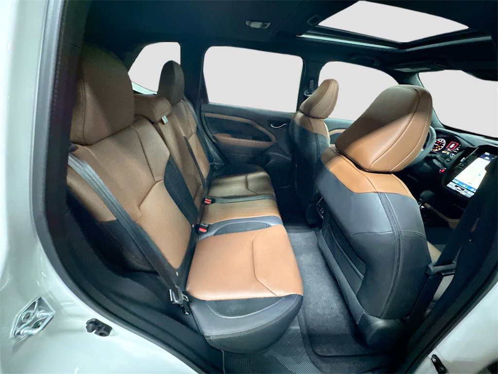 New 2026 Subaru Forester Touring image 27