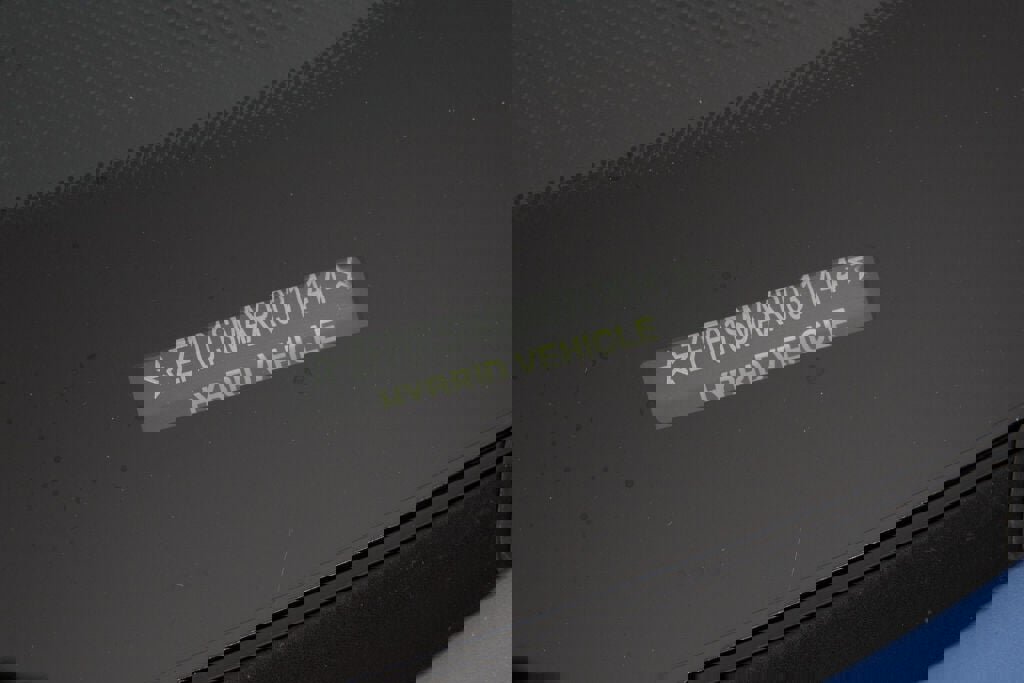 Certified 2024 Ferrari 296 GTS image 40