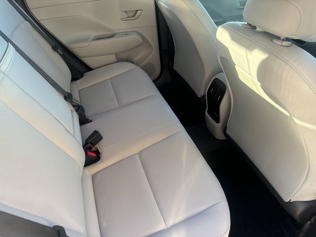 New 2026 Hyundai Kona SEL Sport image 31
