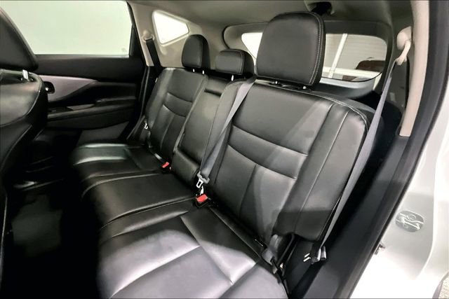 Used 2024 Nissan Murano SV image 23