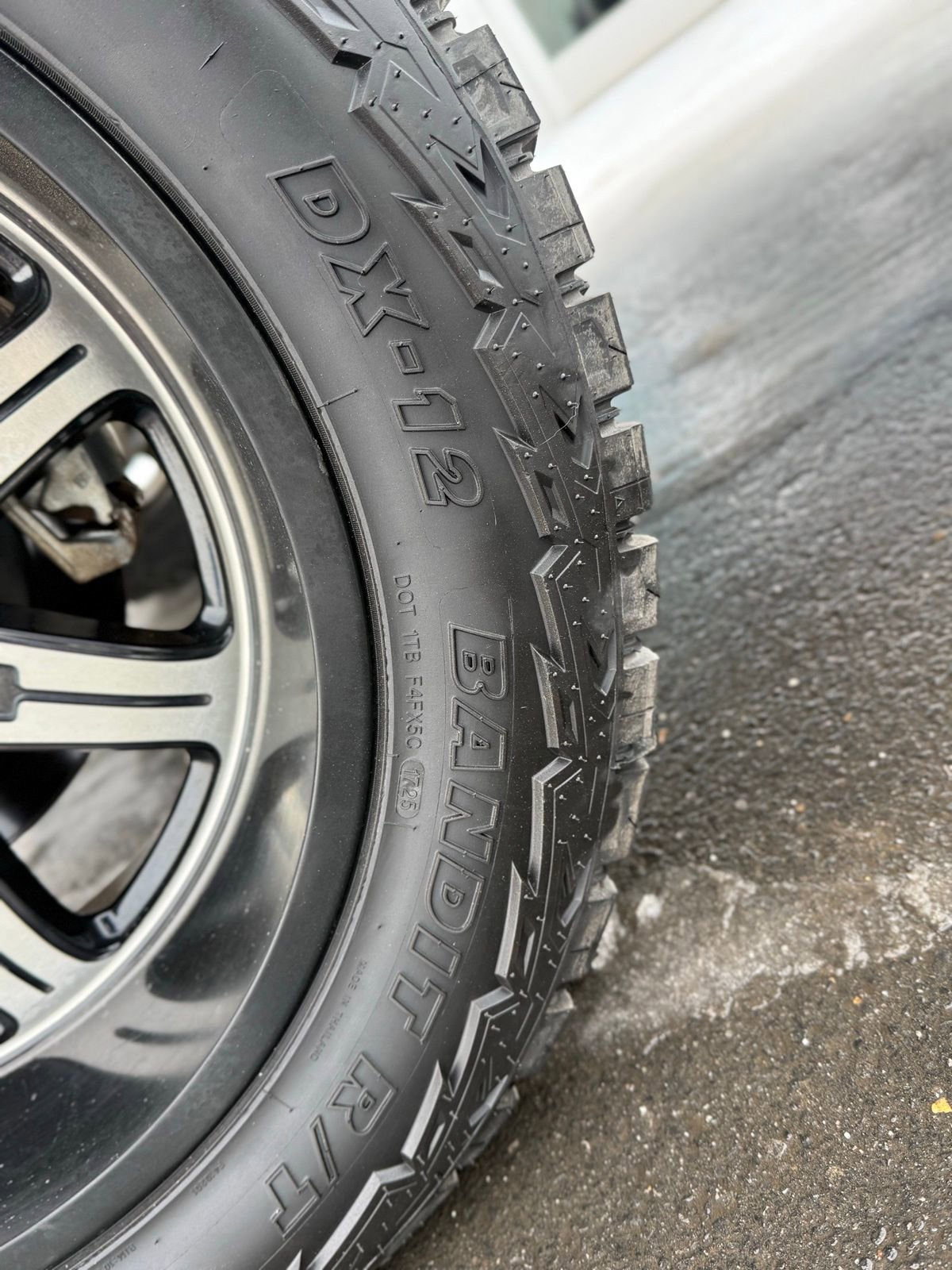 Used 2017 RAM 1500 Big Horn image 17