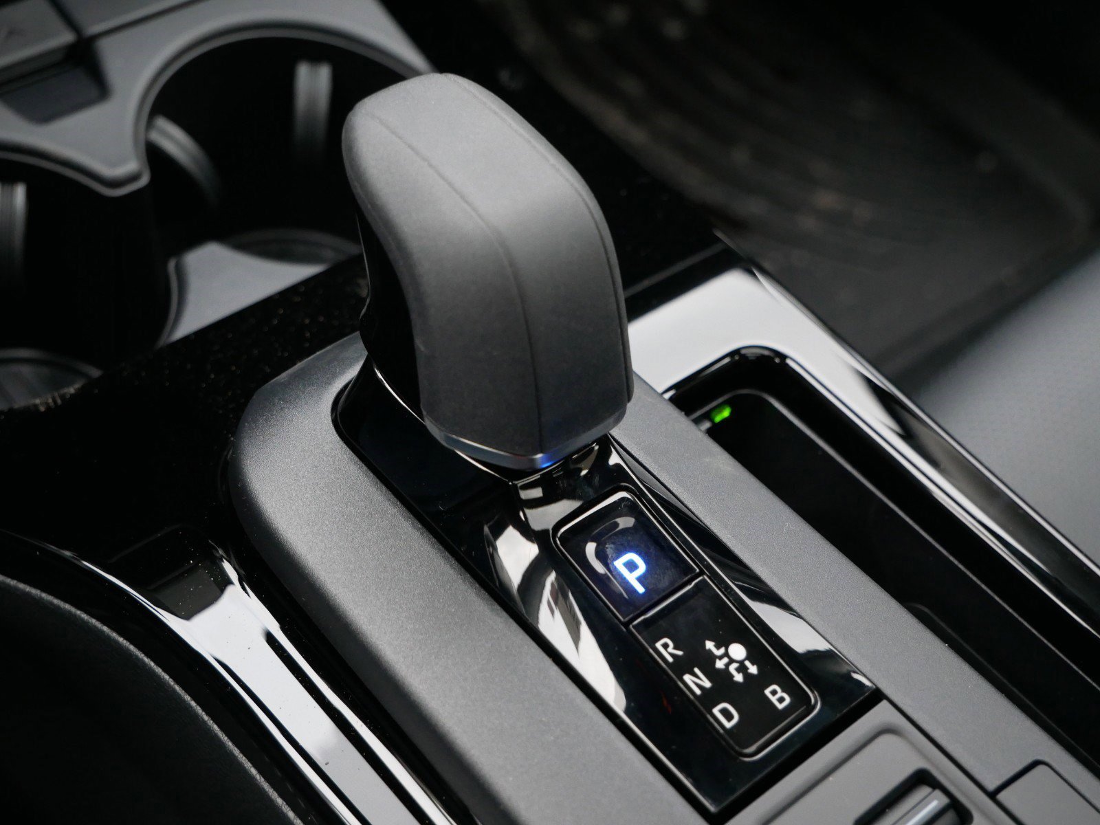 New 2026 Toyota Prius Limited image 11