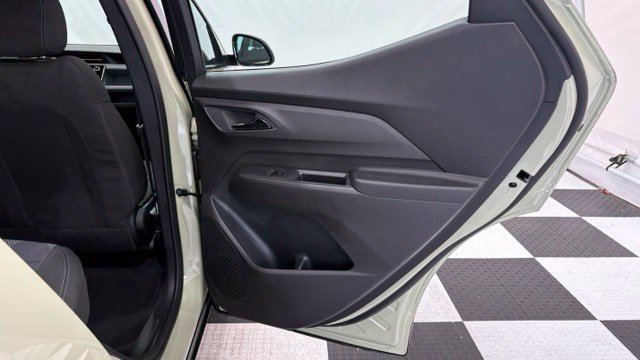 New 2027 Chevrolet Bolt LT w/ Comfort Package FWD image 23