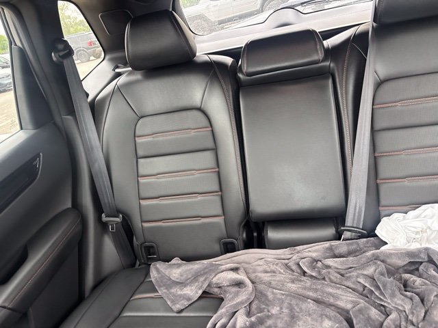 Used 2023 Honda CR-V Sport Touring image 12