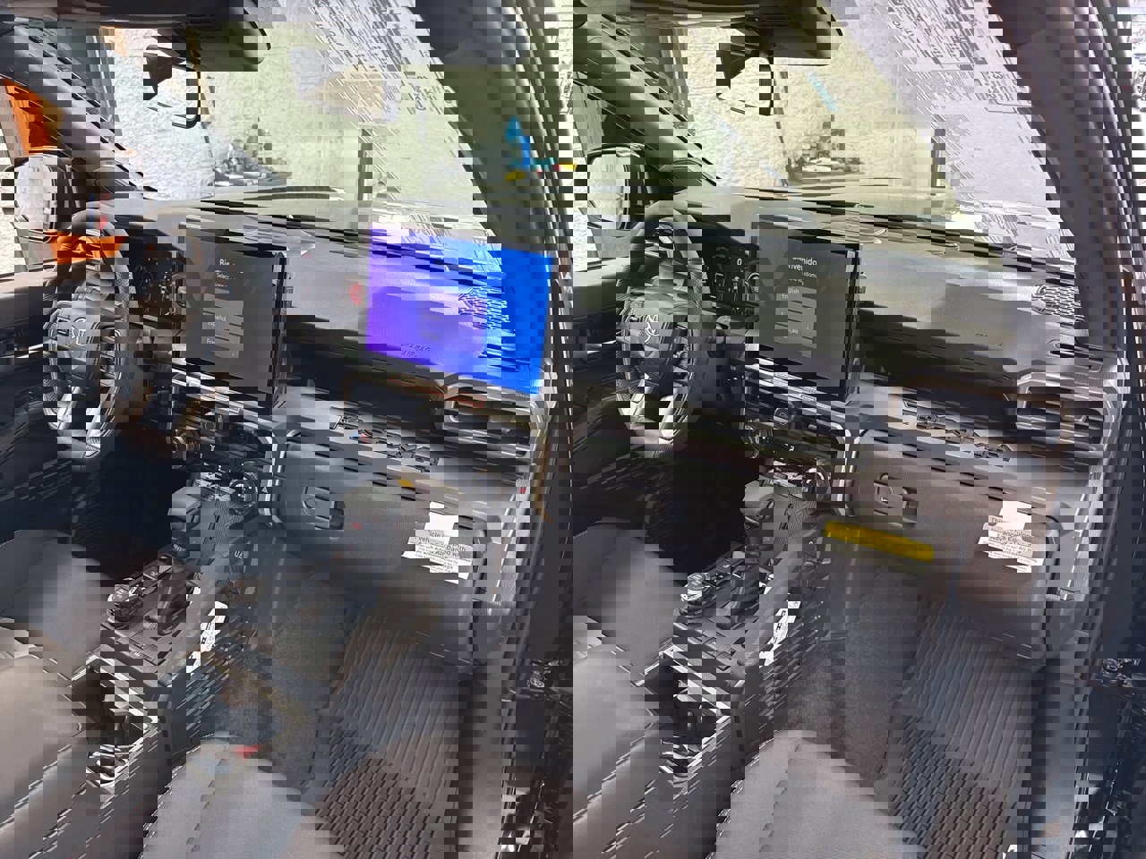 New 2026 Toyota Tacoma TRD Off-Road image 49