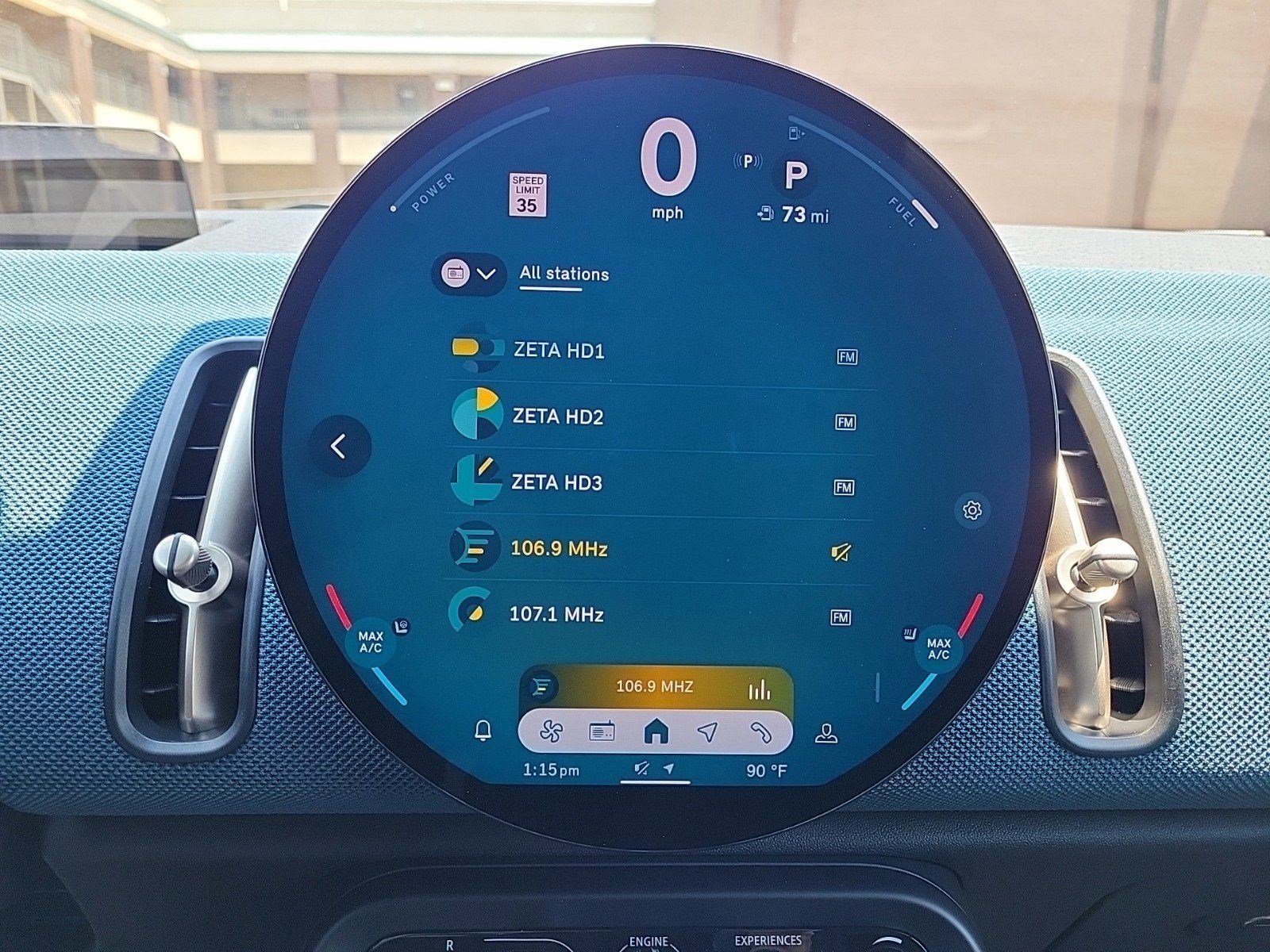 Used 2025 MINI Cooper Countryman S w/ Comfort Package Max image 28