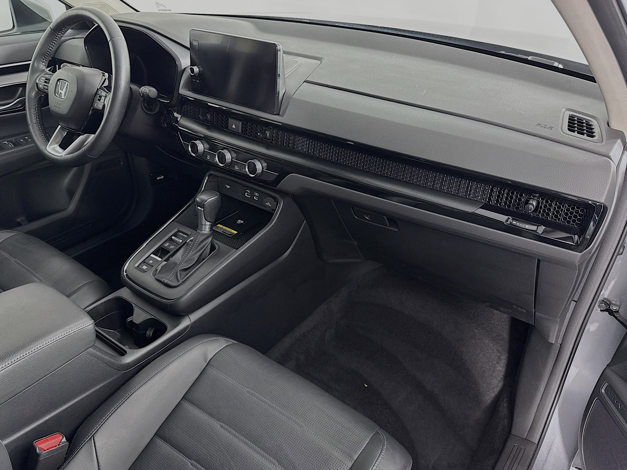 Certified 2023 Honda CR-V EX-L image 28