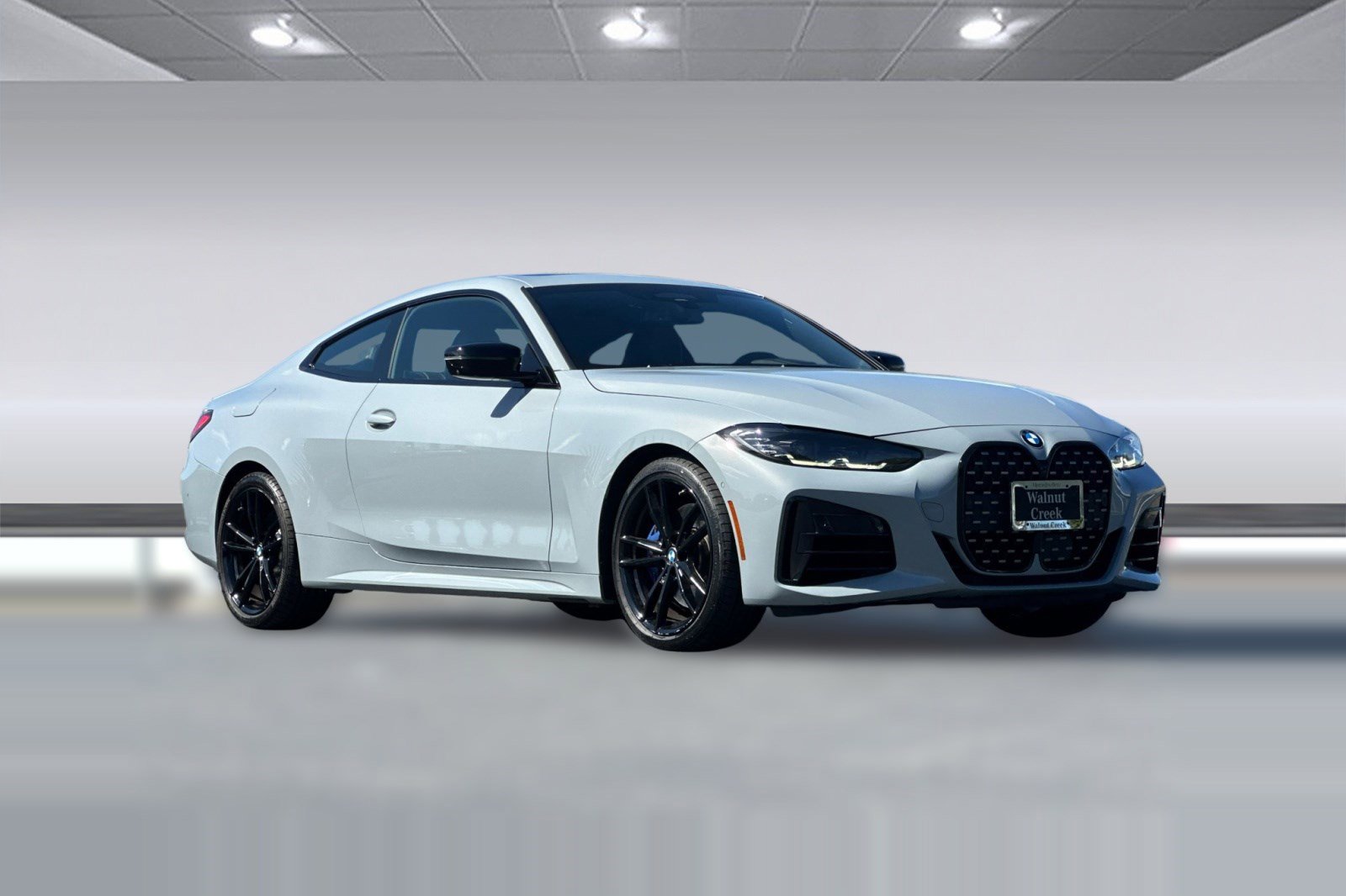 Used 2022 BMW 440i xDrive Coupe image 6