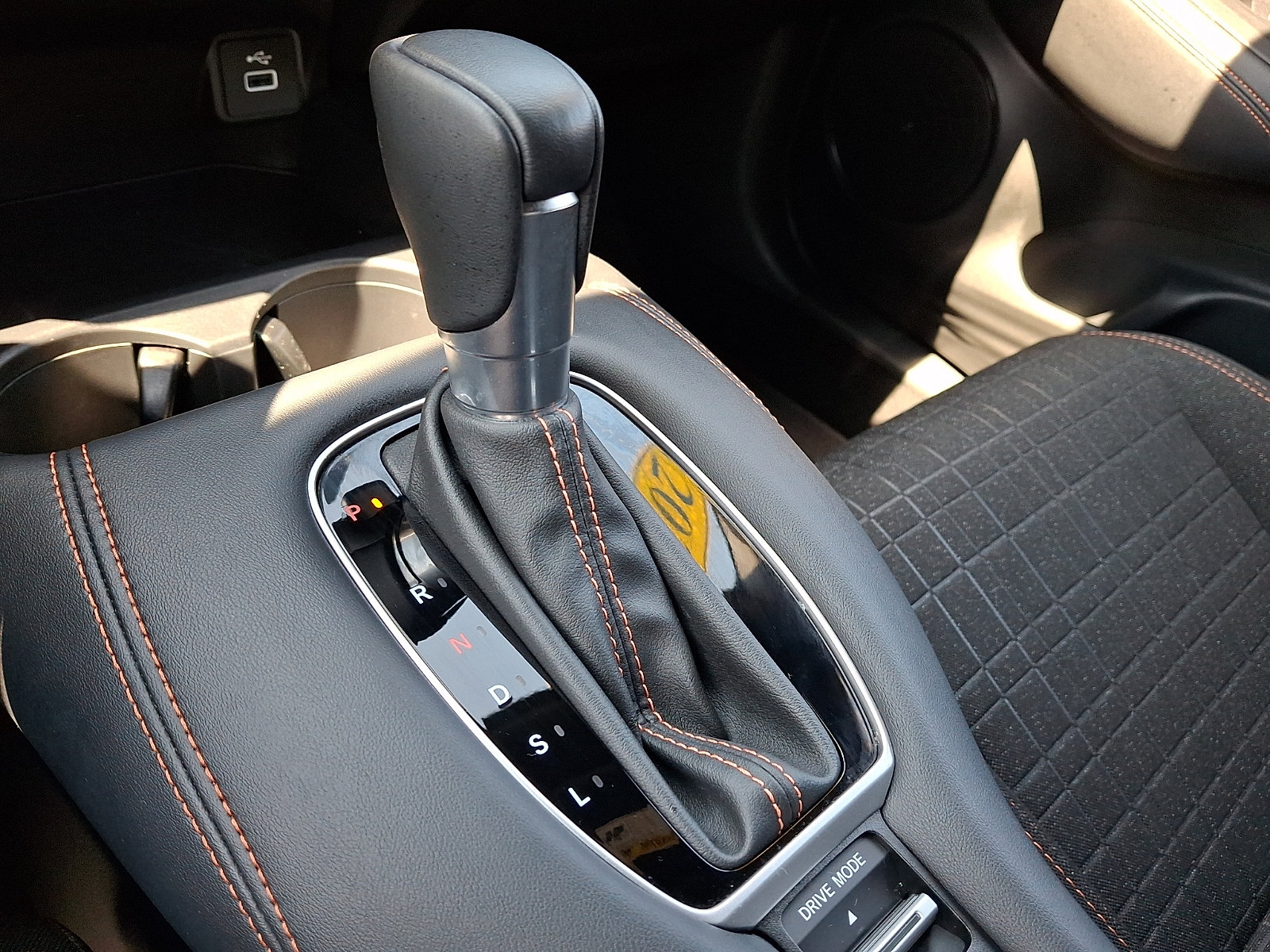 Used 2024 Honda HR-V Sport image 14