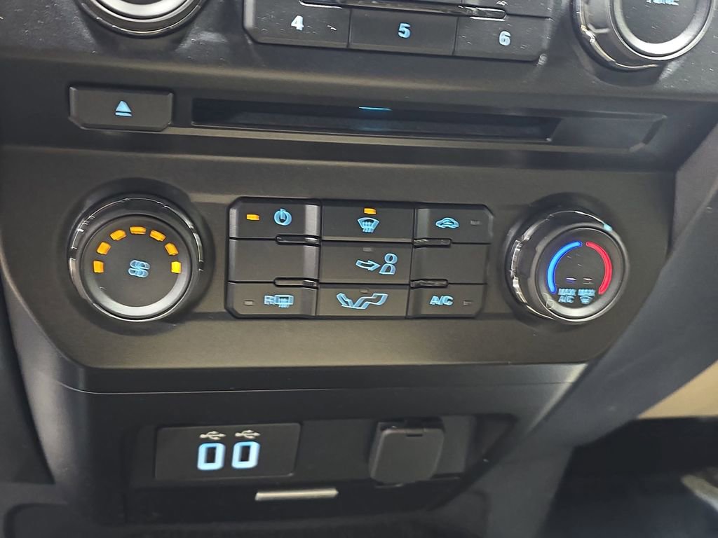 Used 2018 Ford F150 XLT w/ Equipment Group 301A Mid image 17