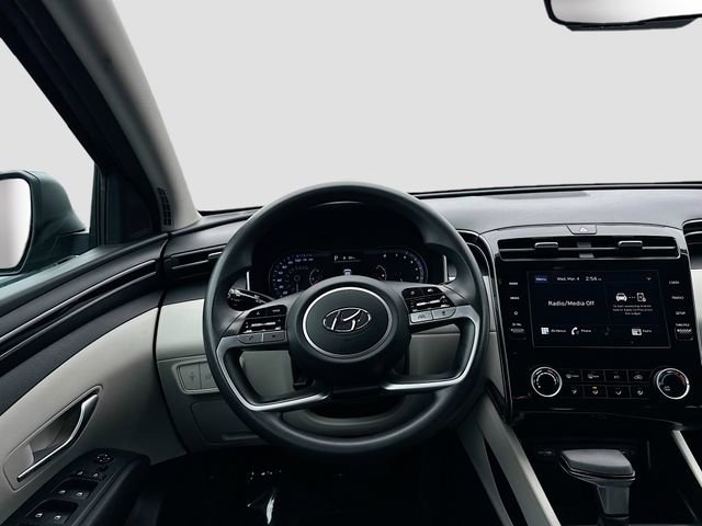 Used 2023 Hyundai Tucson SEL image 20