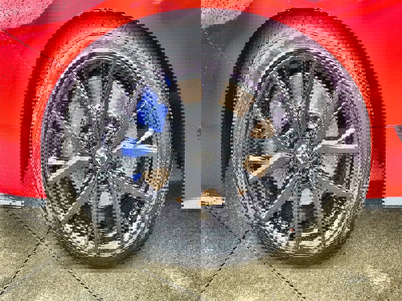 New 2026 Honda Prelude image 6