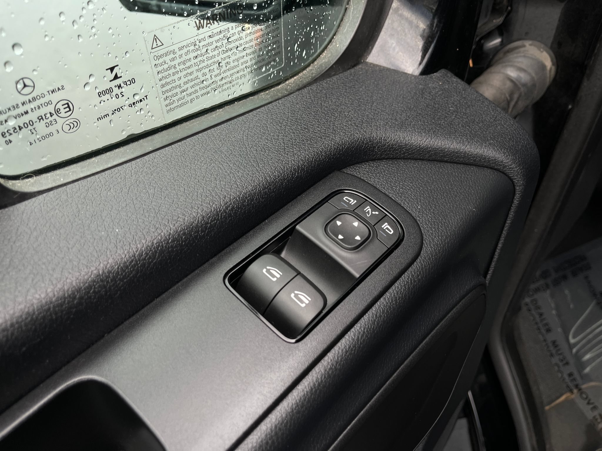 Used 2020 Mercedes-Benz Sprinter 2500 image 12