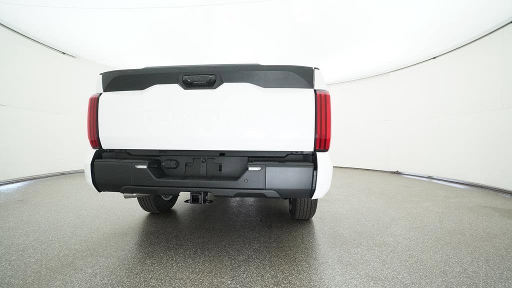 New 2025 Toyota Tundra SR5 image 15