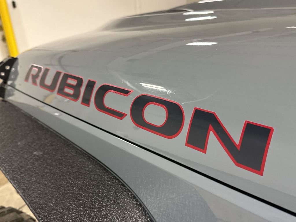 Used 2013 Jeep Wrangler Rubicon image 25