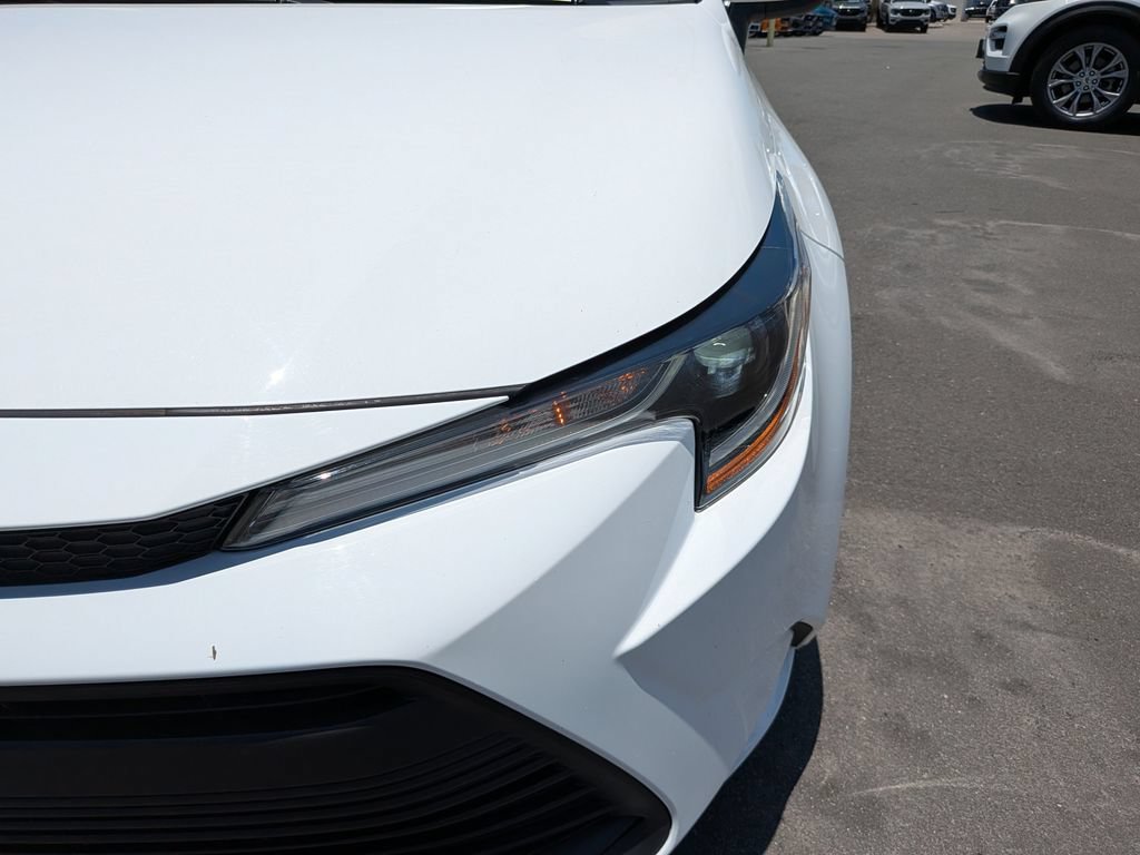 Used 2024 Toyota Corolla LE FWD image 11