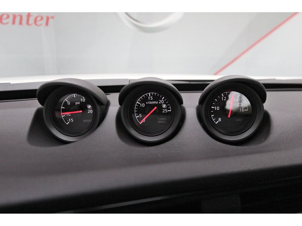 New 2027 Nissan Z NISMO RWD image 19