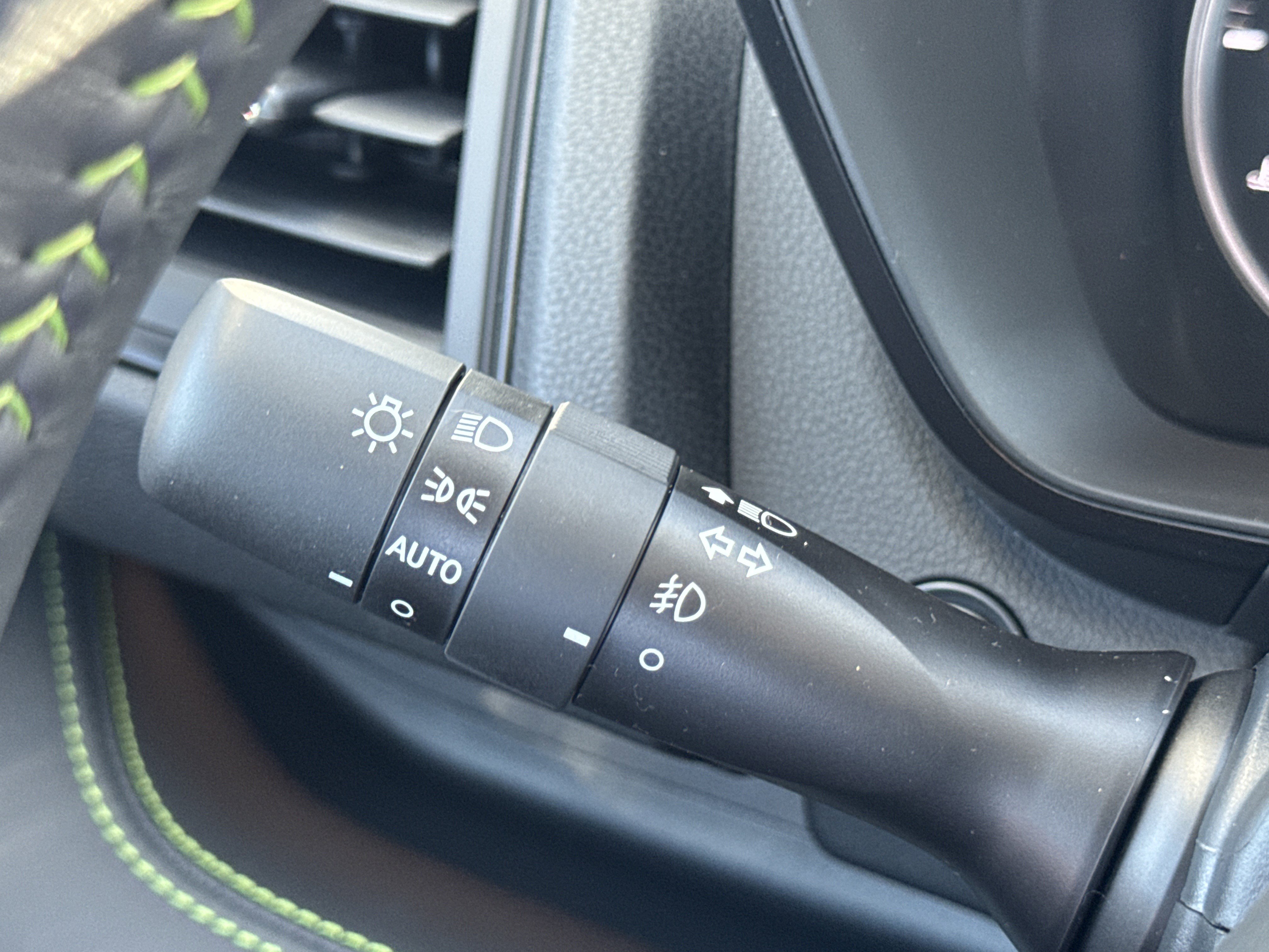 New 2026 Subaru Ascent Bronze Edition image 17