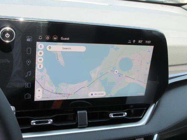 New 2026 Chevrolet Equinox LT image 21