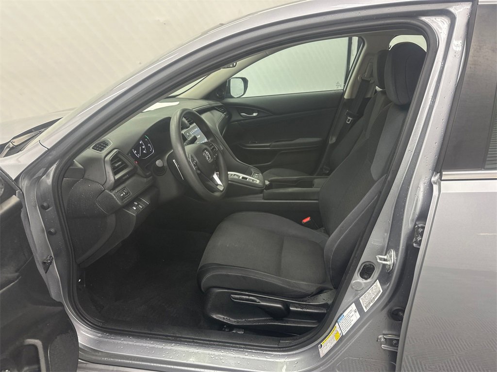 Used 2021 Honda Insight EX image 9