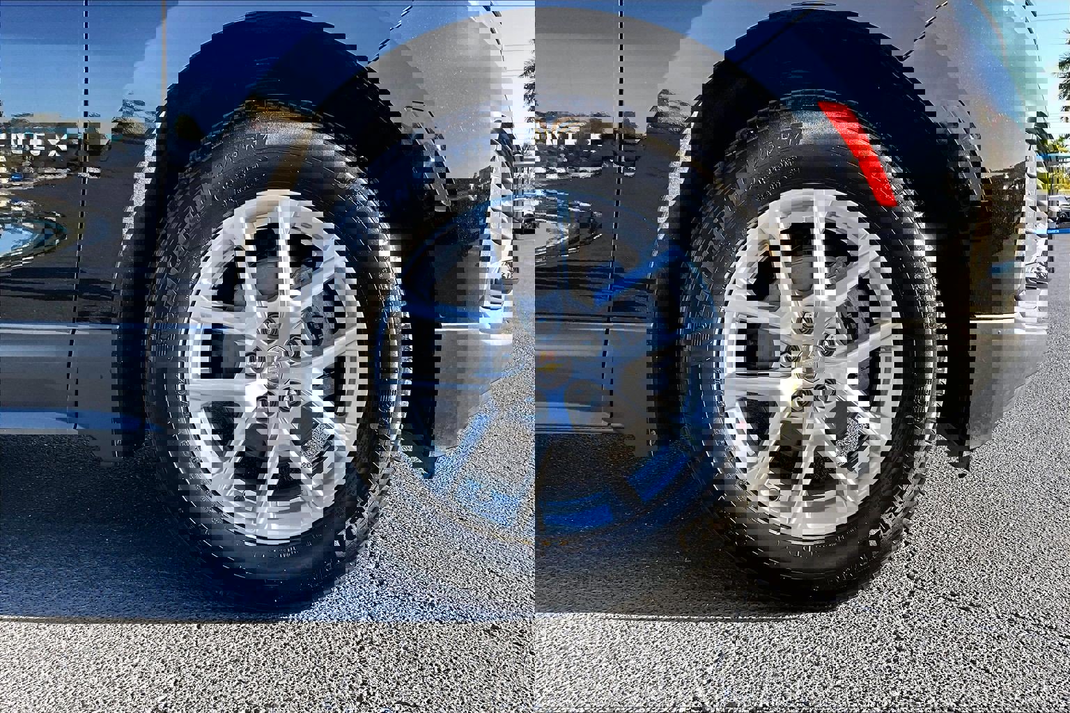 Certified 2023 Chevrolet Equinox LS w/ LS Convenience Package image 7