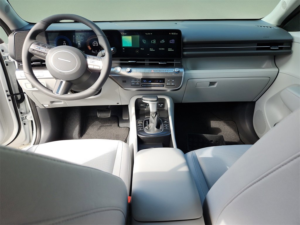 New 2026 Hyundai Kona SEL Sport image 20