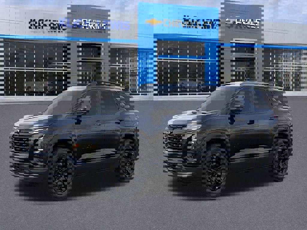 New 2026 Chevrolet Equinox LT w/ Midnight Edition image 2