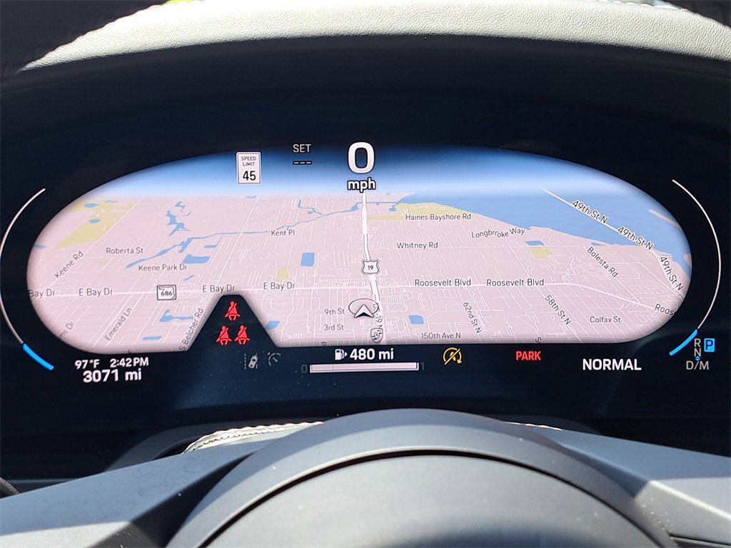 Certified 2025 Porsche 911 Carrera image 28