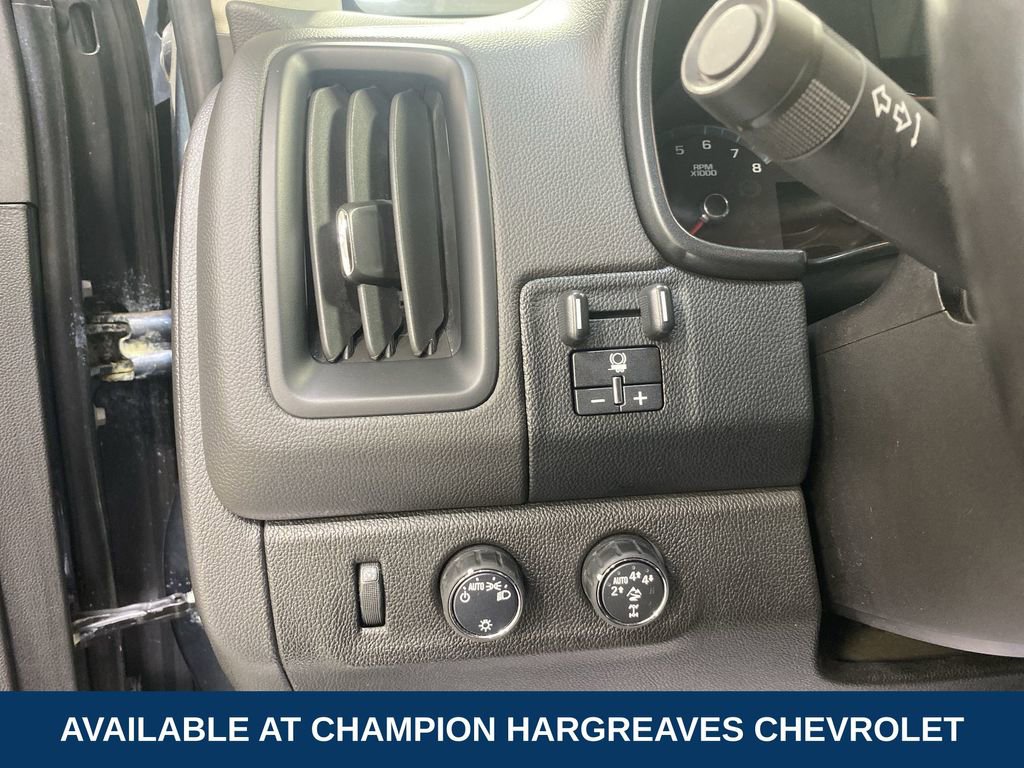 Certified 2019 Chevrolet Colorado ZR2 image 23