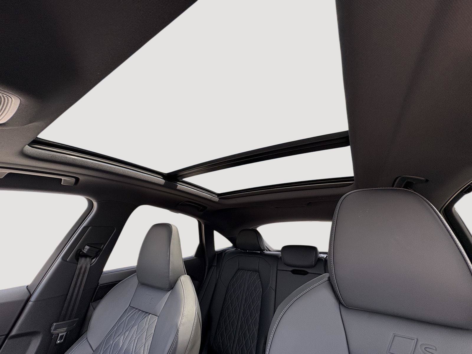 New 2026 Audi SQ5 Premium Plus AWD/4WD image 20