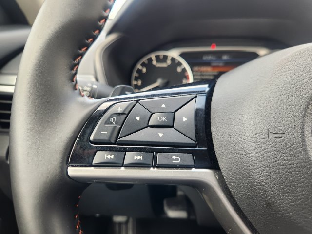 Used 2026 Nissan Altima 2.5 SR FWD image 30