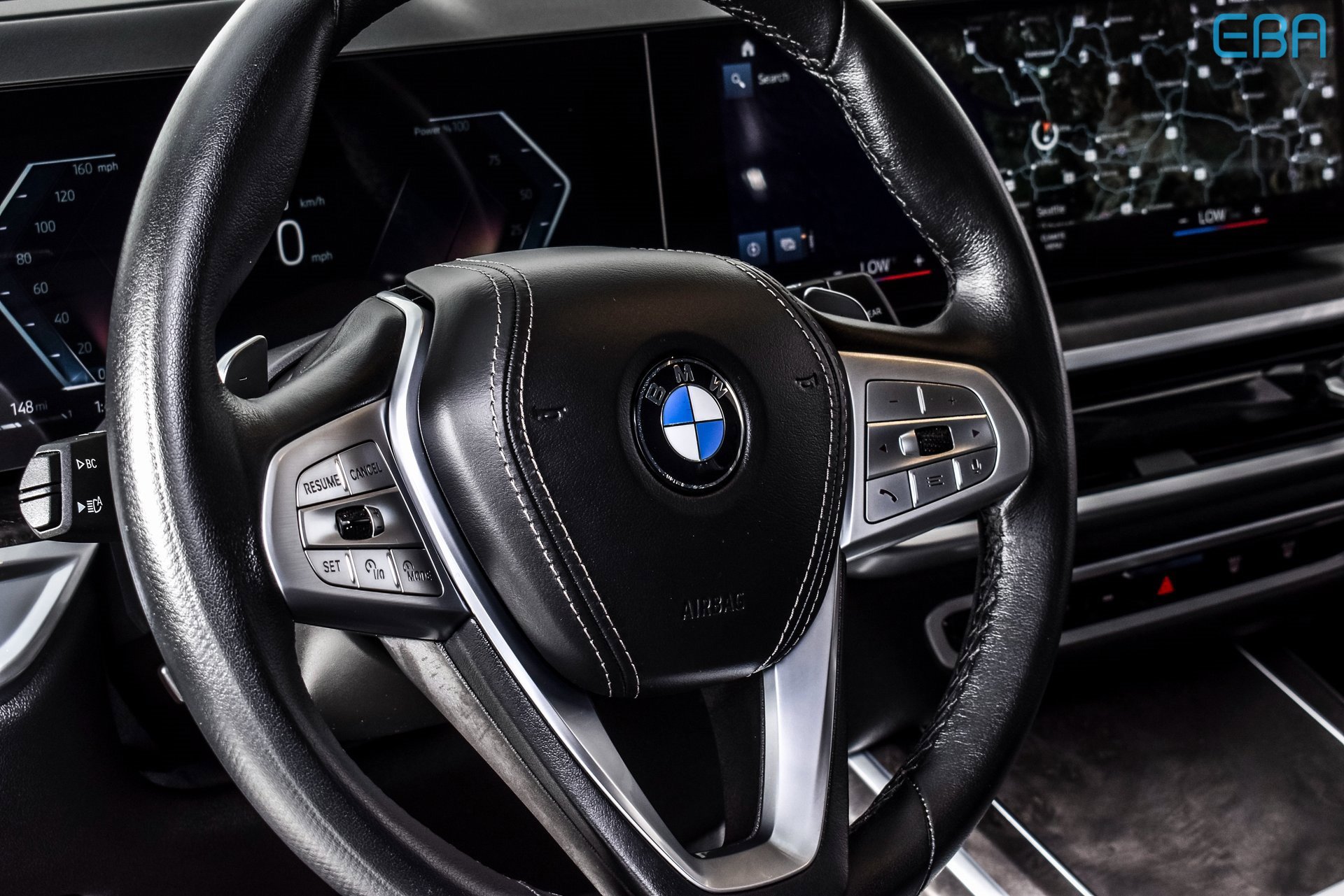 Used 2023 BMW X7 xDrive40i w/ Premium Package image 18