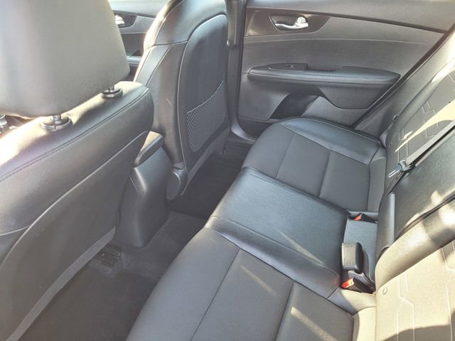 Used 2024 Kia Forte GT-Line FWD image 10