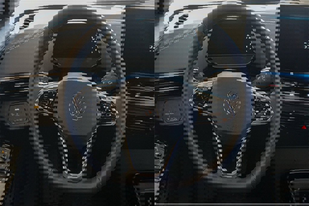 New 2025 Volkswagen ID.4 Pro S Plus image 23