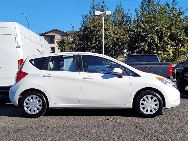 Used 2015 Nissan Versa Note SV image 5