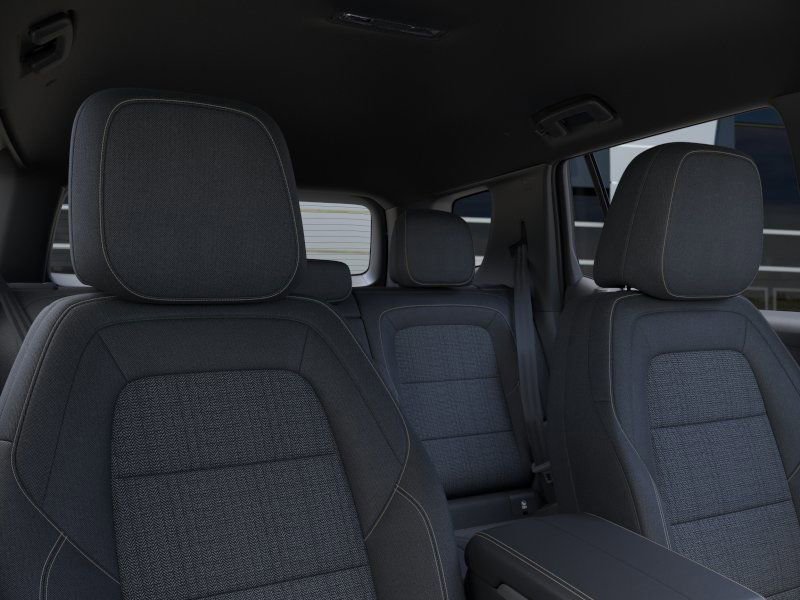 New 2026 GMC Terrain Elevation w/ Black Edition image 28