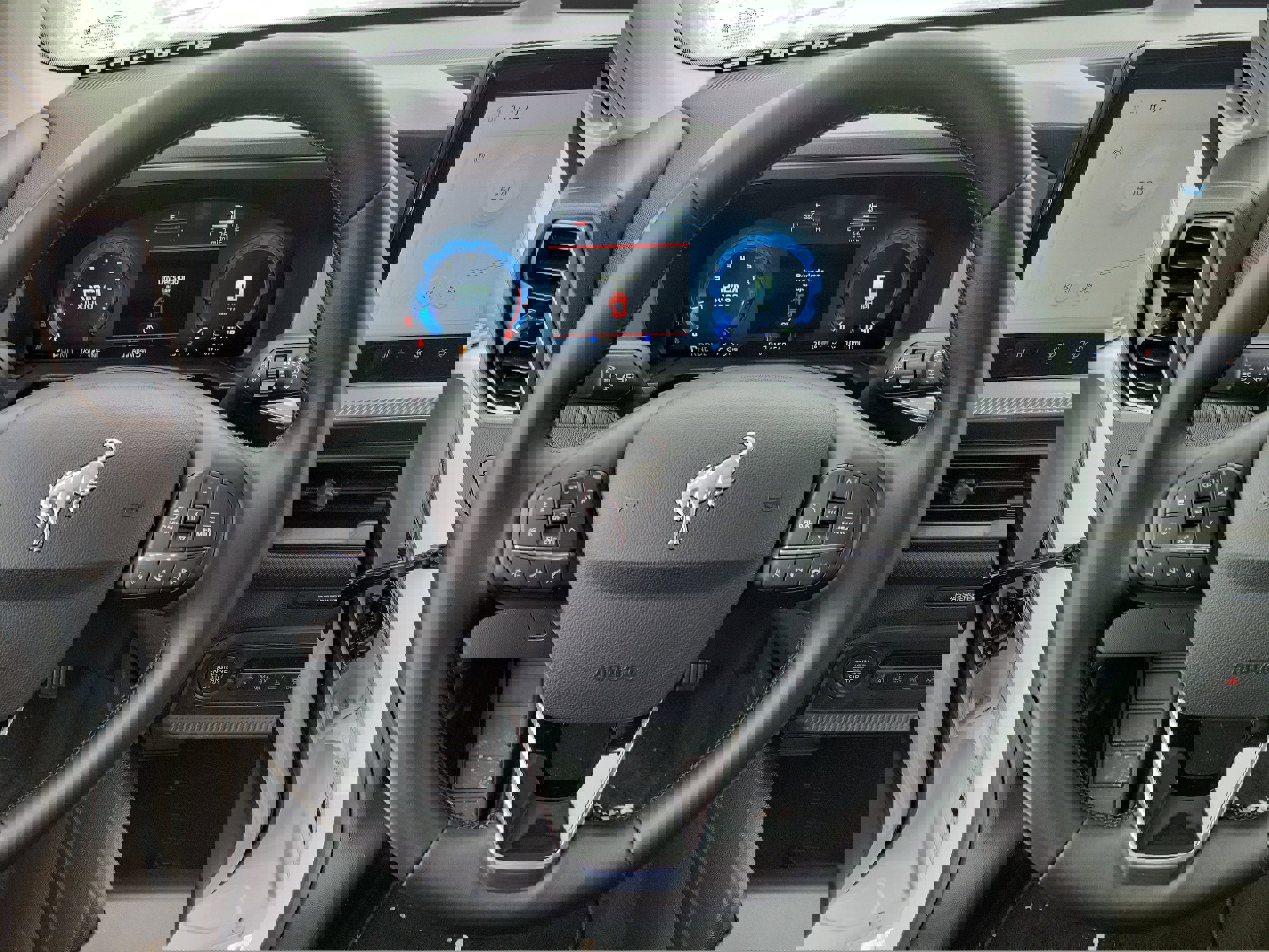 New 2025 Ford Bronco Sport Outer Banks image 21