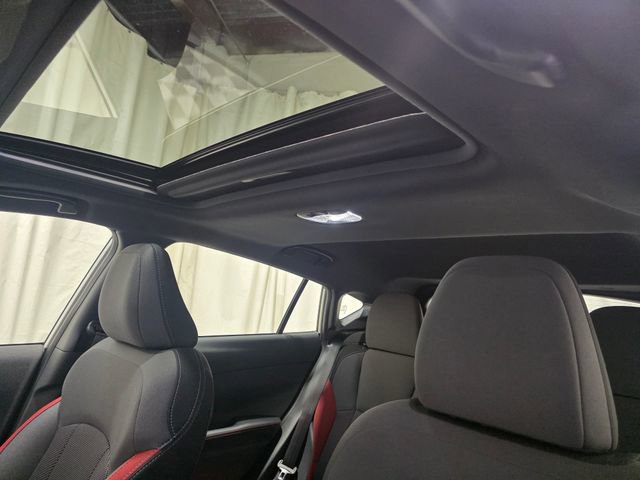 Used 2025 Subaru Impreza RS image 25