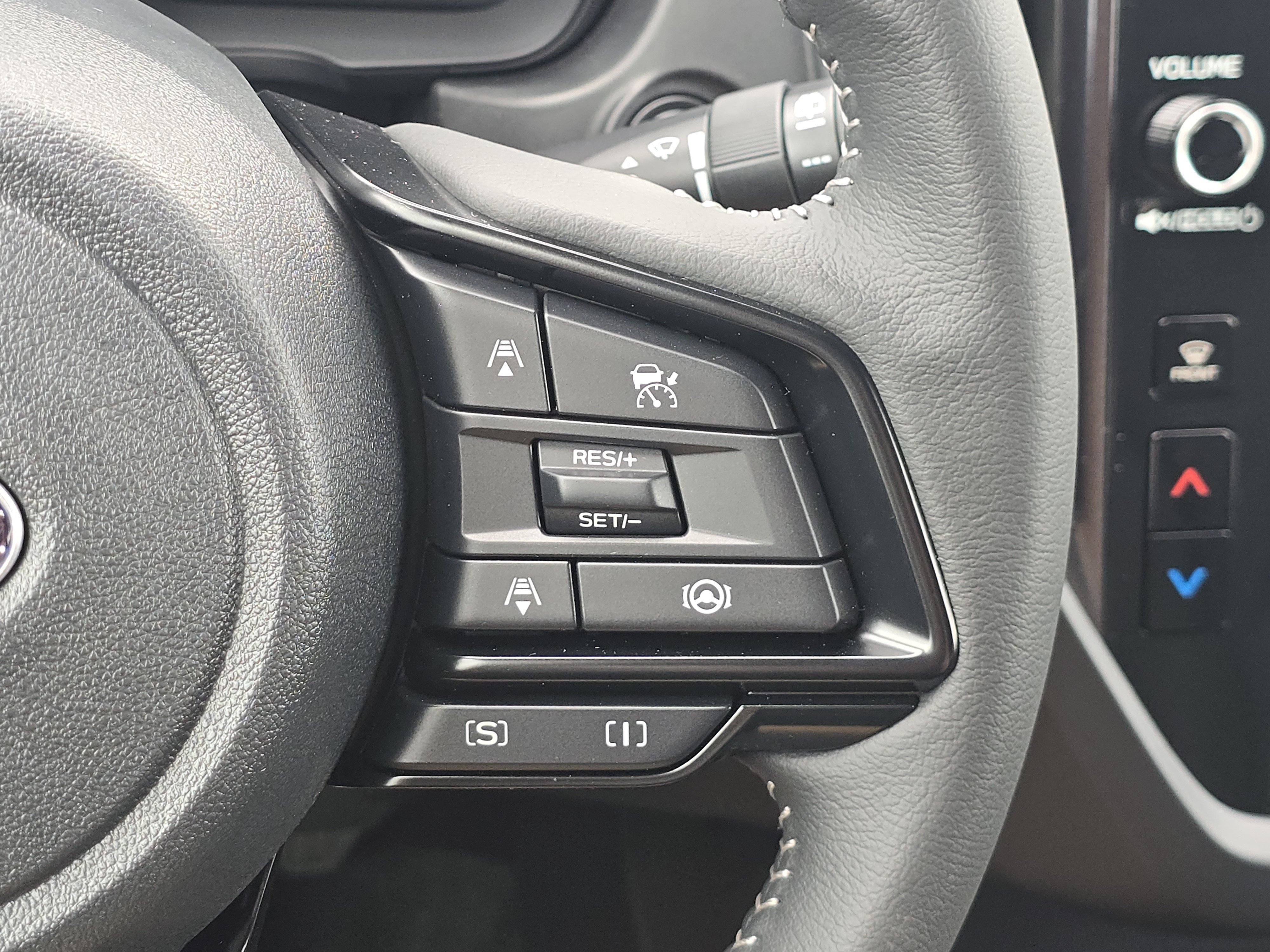 New 2026 Subaru Forester Premium AWD/4WD image 25