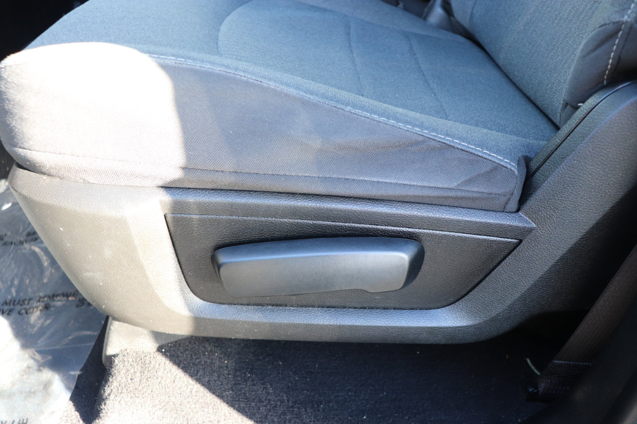 Used 2024 RAM 1500 Classic Warlock image 41