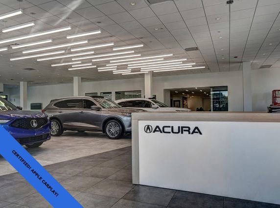 Used 2022 Acura MDX Type S image 30