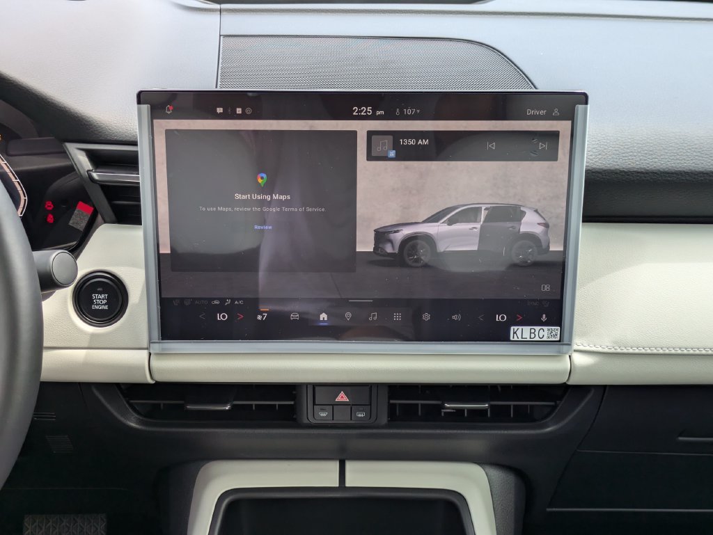 New 2026 MAZDA CX-5 Preferred AWD/4WD image 18