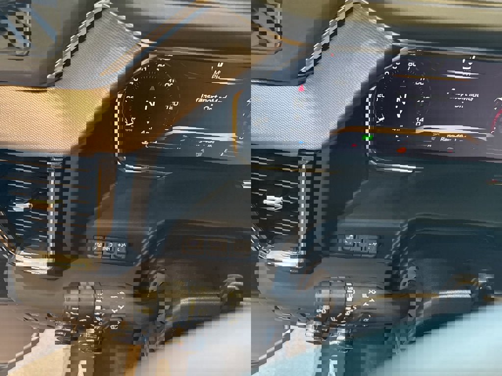 New 2026 GMC Sierra 1500 Denali image 35