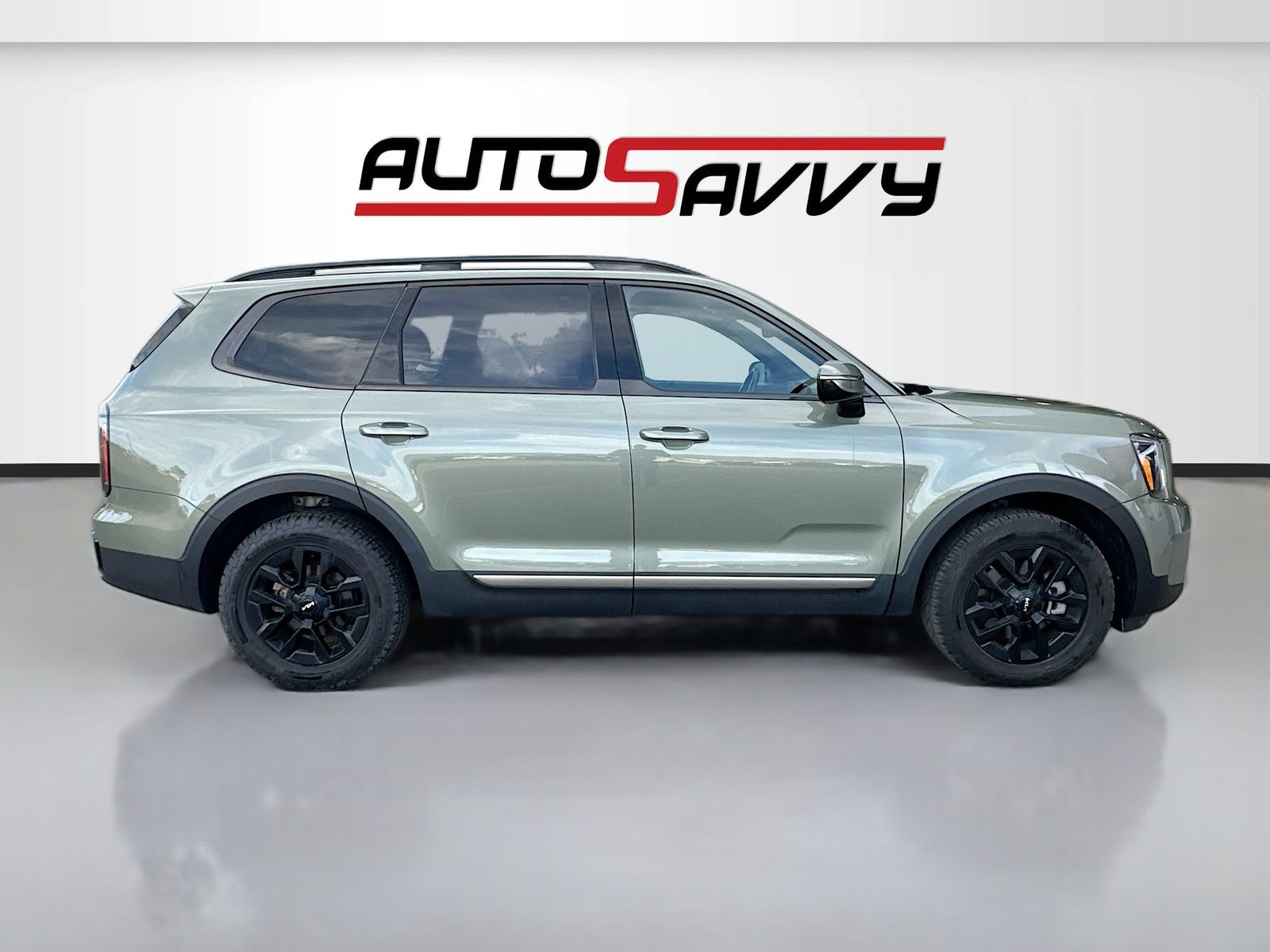 Used 2023 Kia Telluride SX X-Pro AWD/4WD image 8