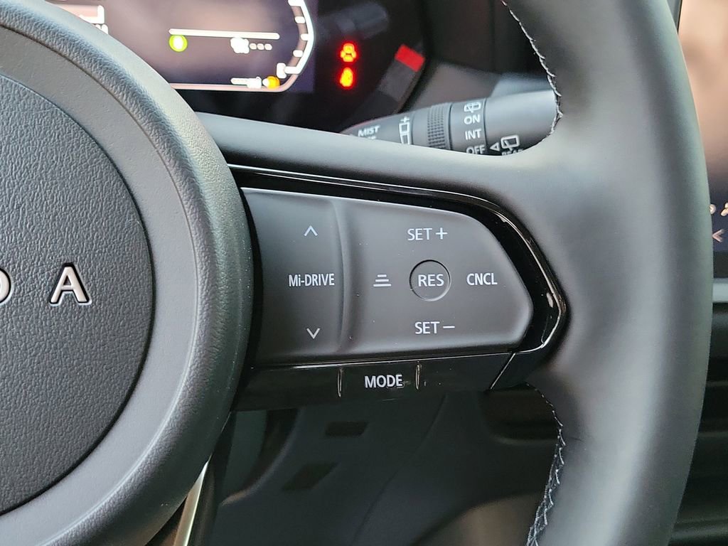 New 2026 MAZDA CX-5 Select AWD/4WD image 24