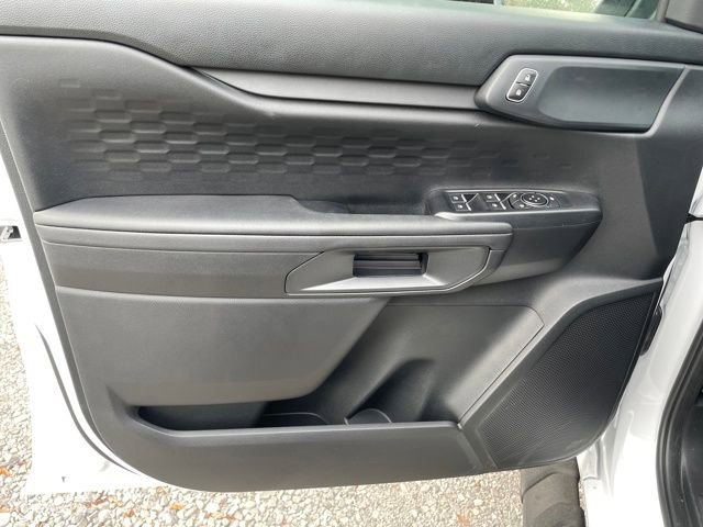 New 2025 Ford Ranger XL w/ Trailer Tow Package image 10