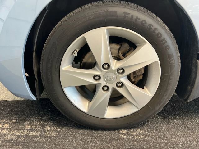 Used 2012 Hyundai Elantra GLS w/ Preferred Pkg 3 FWD image 15