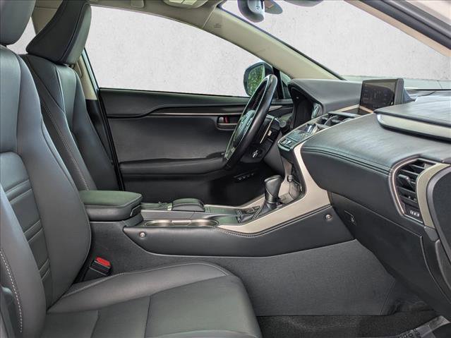 Used 2021 Lexus NX 300 FWD w/ Premium Package image 26