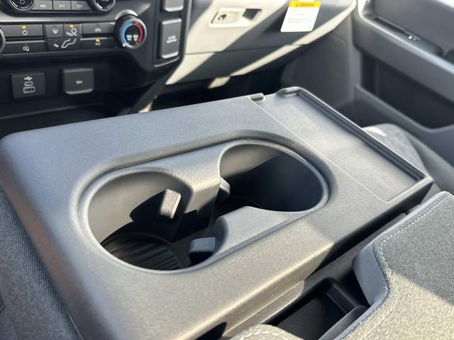 New 2026 Ford F350 XLT image 21