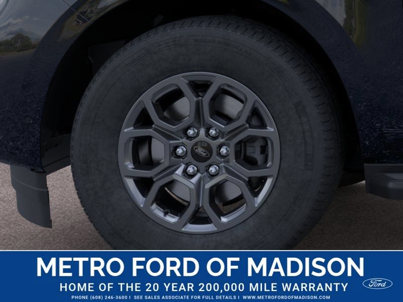 New 2026 Ford Expedition Max Active AWD/4WD image 20